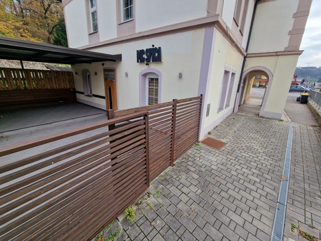 Mladinski center Špica (Kočevska cesta 1, Škofljica)